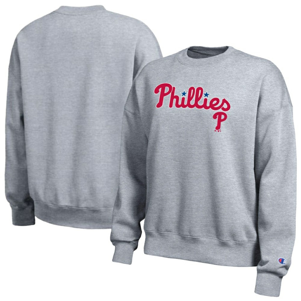 MLB Philadelphia Phillies Champion Women's All-Star Sweatshirt