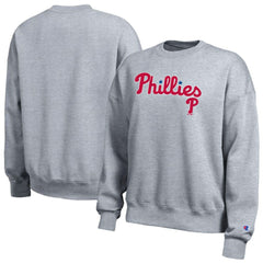 MLB Philadelphia Phillies Champion Women's All-Star Sweatshirt