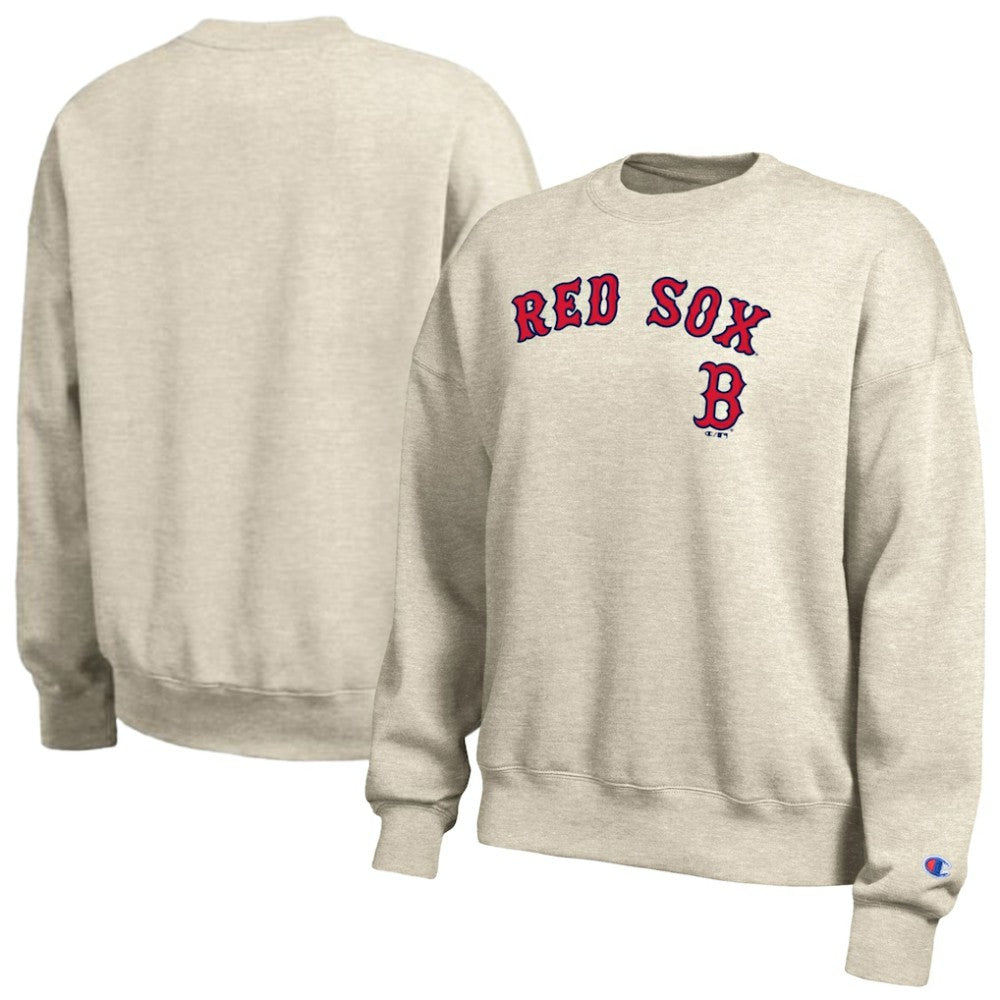 MLB Boston Red Sox Champion Women's All-Star Sweatshirt