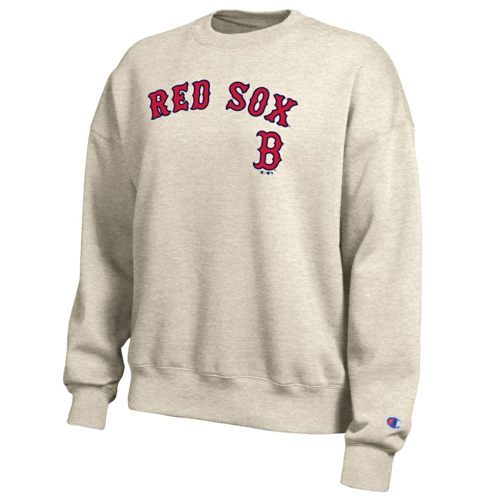 MLB Boston Red Sox Champion Women's All-Star Sweatshirt