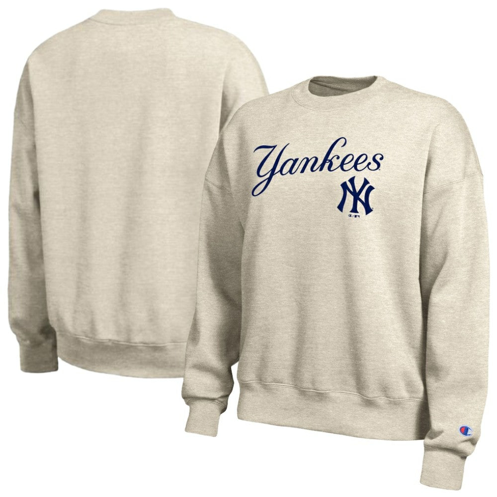 MLB New York Yankees Champion Women's All-Star Sweatshirt