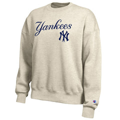 MLB New York Yankees Champion Women's All-Star Sweatshirt