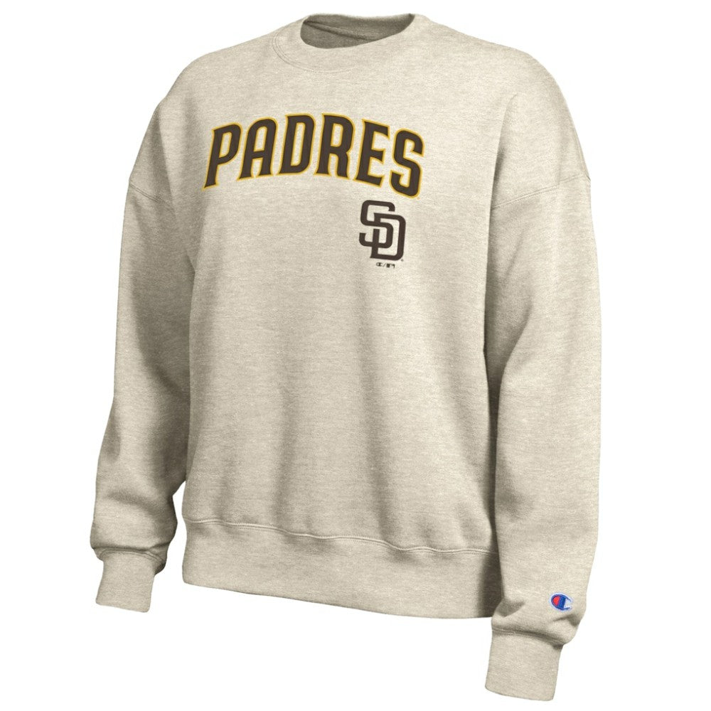 MLB San Diego Padres Champion Women's All-Star Sweatshirt