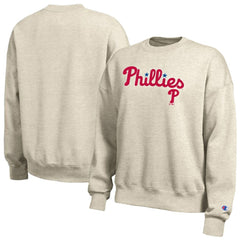 MLB Philadelphia Phillies Champion Women's All-Star Sweatshirt