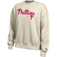 MLB Philadelphia Phillies Champion Women's All-Star Sweatshirt