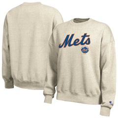 MLB New York Mets Champion Women's All-Star Sweatshirt
