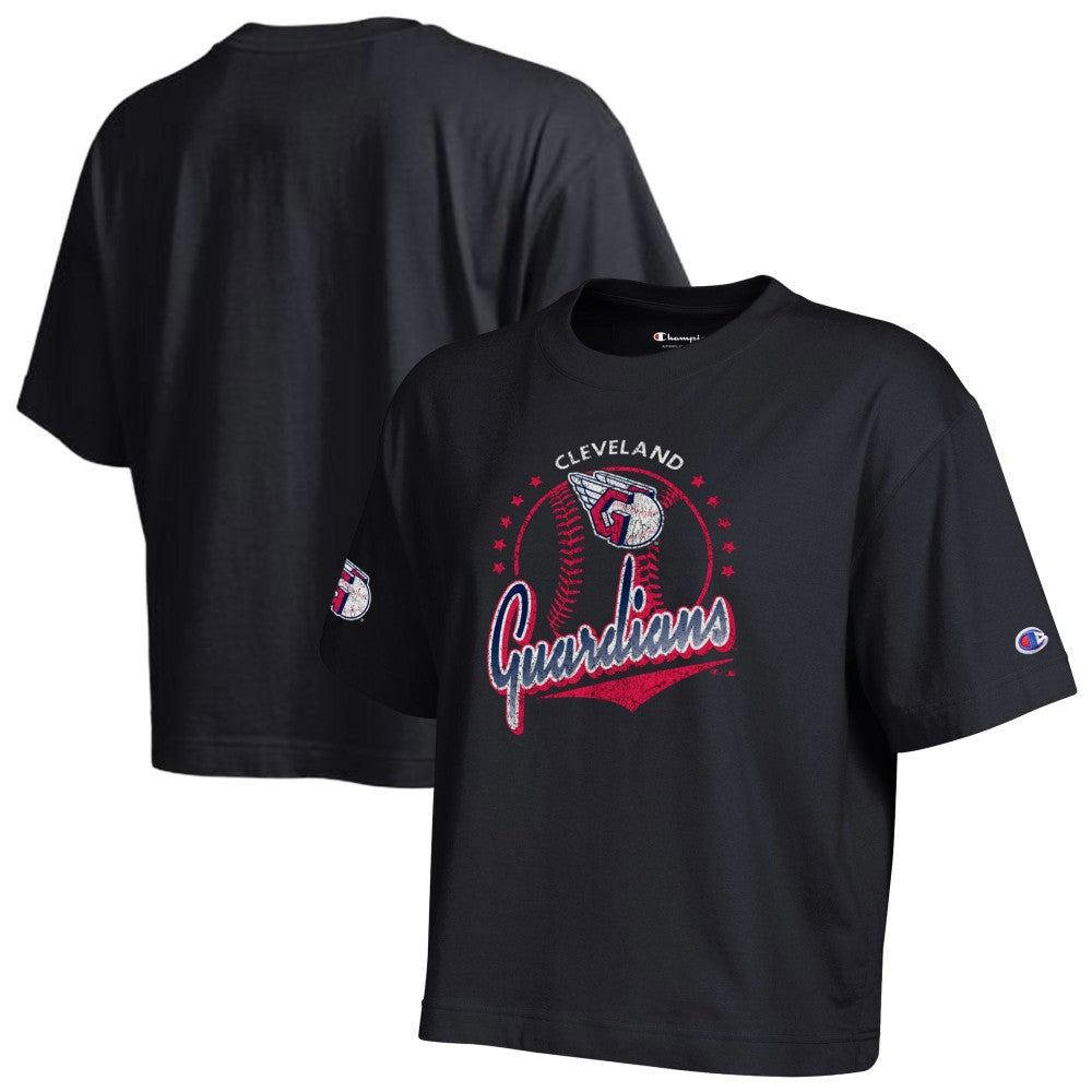 MLB Cleveland Guardians Champion Women's All-Star T-Shirt