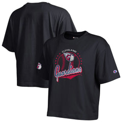 MLB Cleveland Guardians Champion Women's All-Star T-Shirt