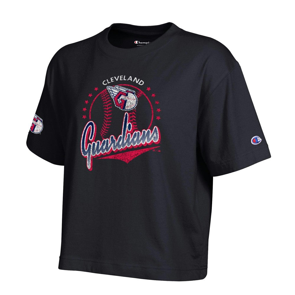 MLB Cleveland Guardians Champion Women's All-Star T-Shirt