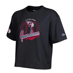 MLB Cleveland Guardians Champion Women's All-Star T-Shirt