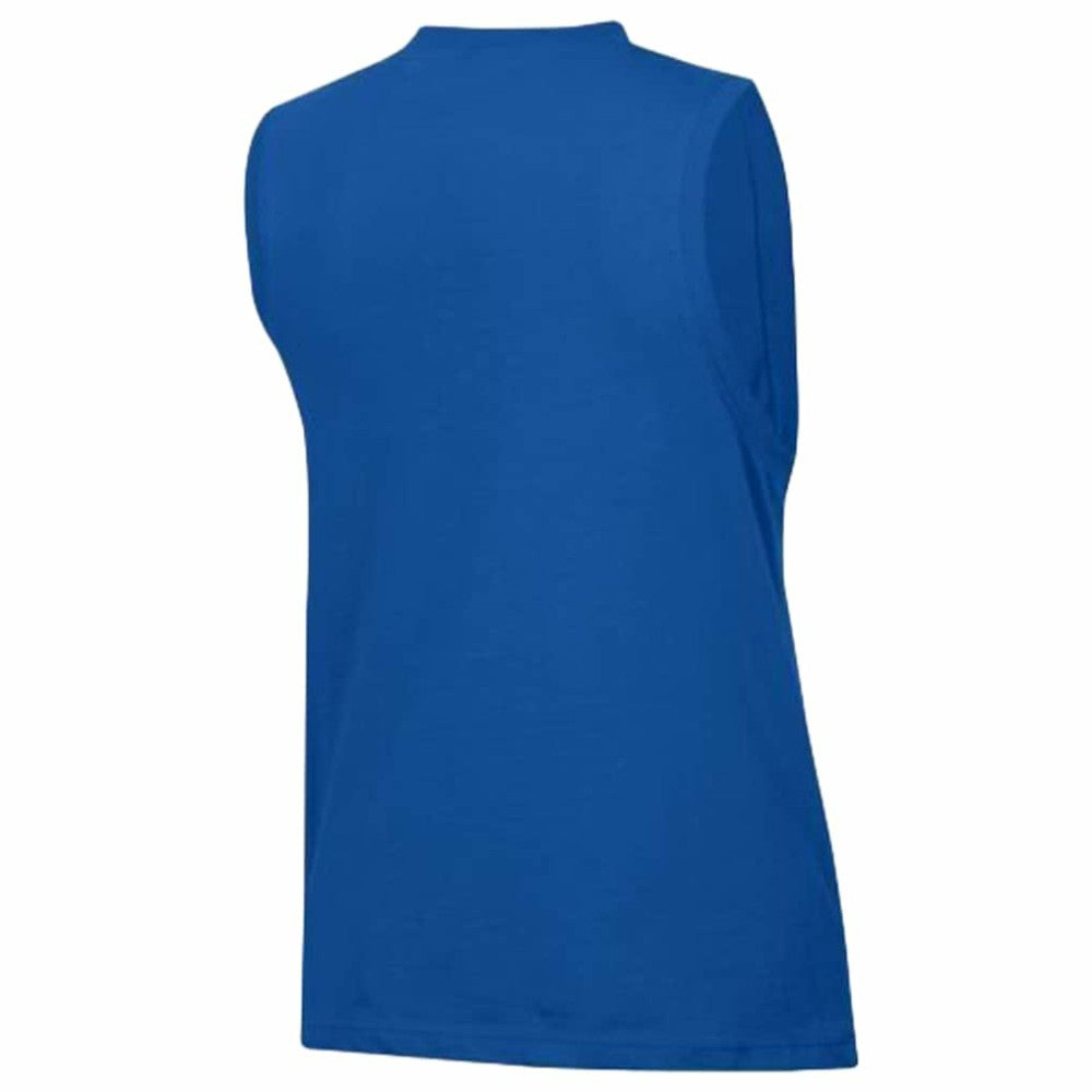 MLB Los Angeles Dodgers Champion Women's Muscle Tank Top