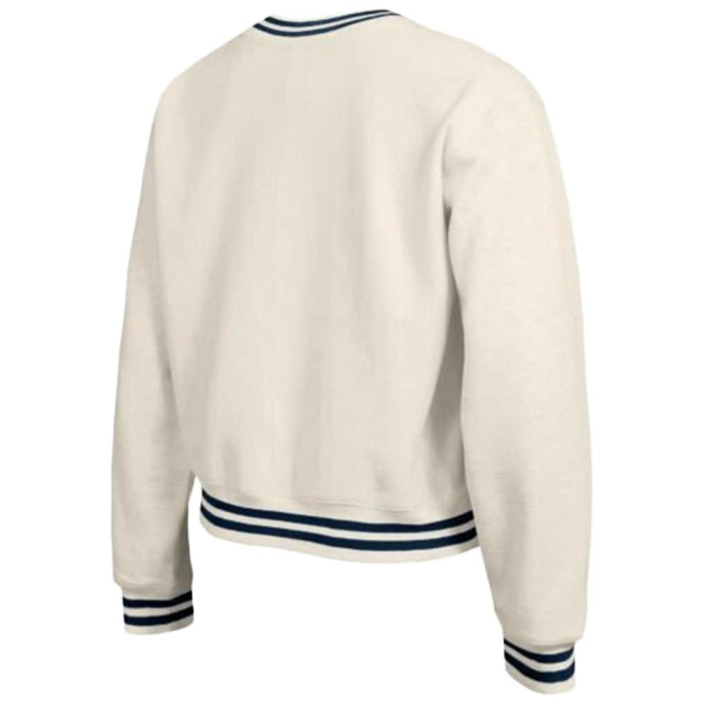 MLB Houston Astros Champion Women's Reverse Weave Sweatshirt