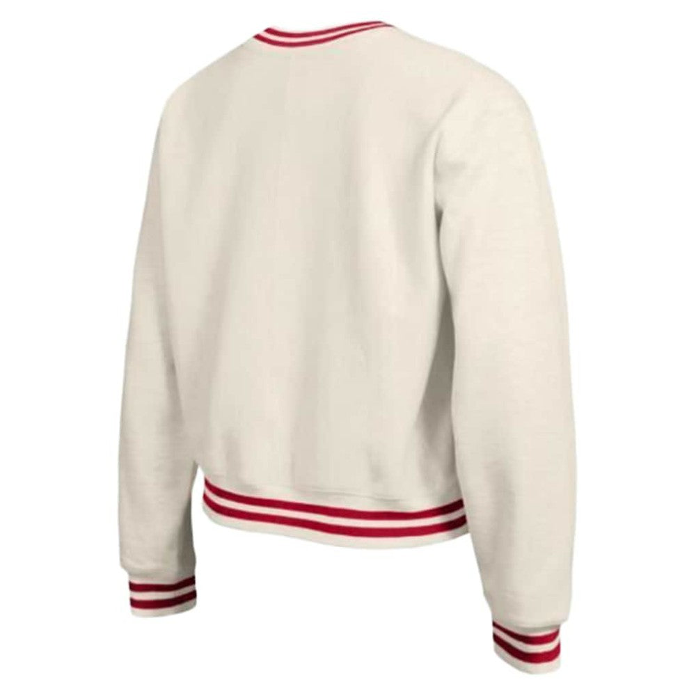 MLB Boston Red Sox Champion Women's Reverse Weave Sweatshirt