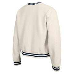 MLB New York Yankees Champion Women's Reverse Weave Sweatshirt