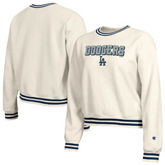 MLB Los Angeles Dodgers Champion Women's Reverse Weave Sweatshirt