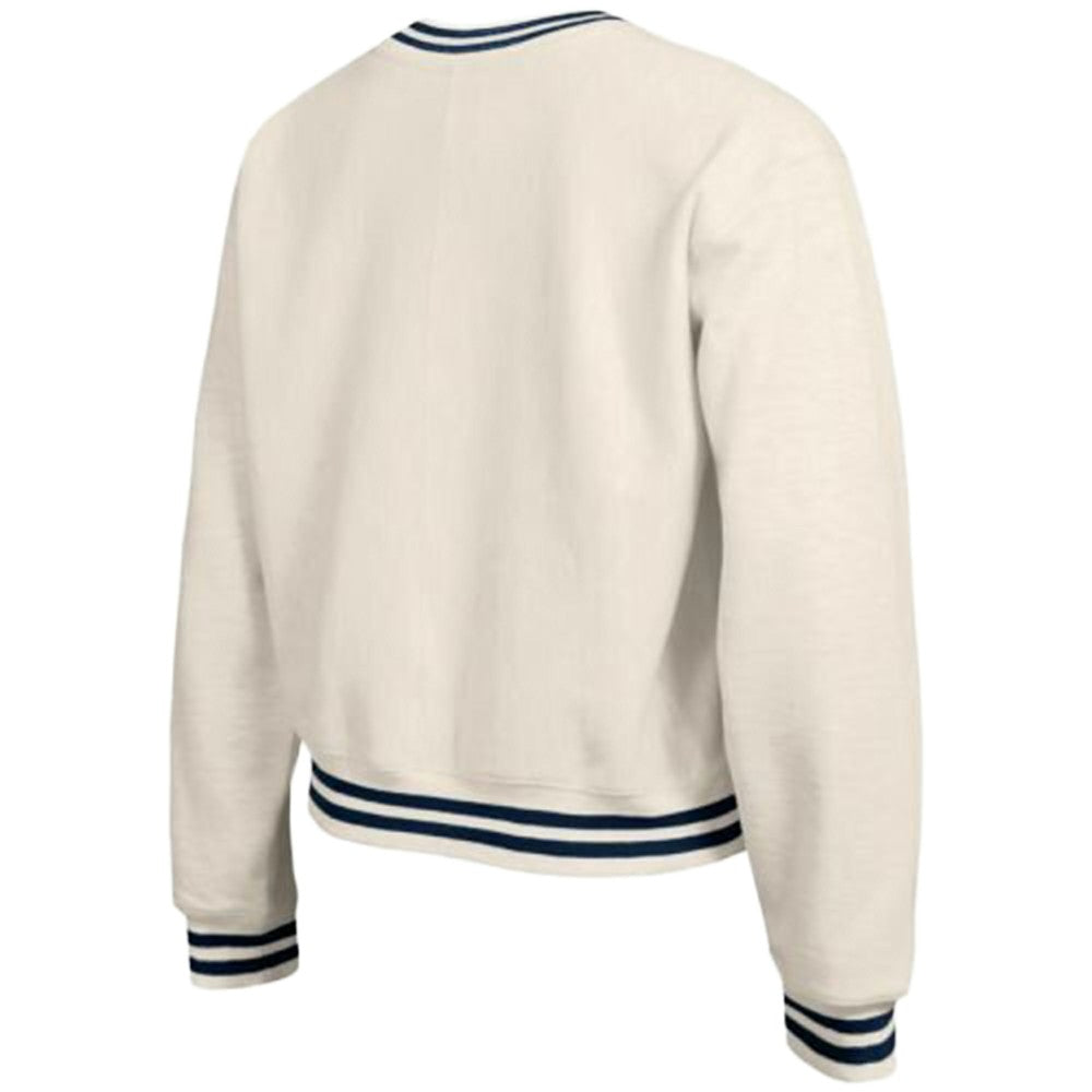 MLB Los Angeles Dodgers Champion Women's Reverse Weave Sweatshirt