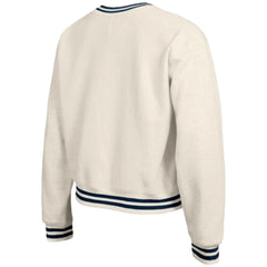 MLB Los Angeles Dodgers Champion Women's Reverse Weave Sweatshirt