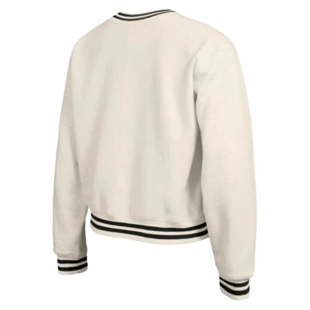 MLB San Francisco Giants Champion Women's Reverse Weave Sweatshirt