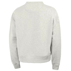 MLB Detroit Tigers Champion Women's Triumph Tri-Blend Sweatshirt