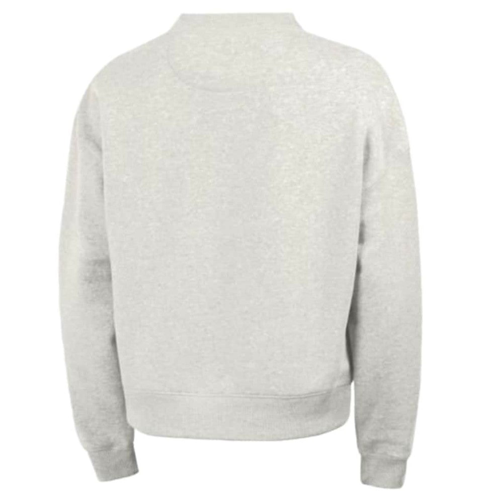 MLB Chicago Cubs Champion Women's Triumph Tri-Blend Sweatshirt
