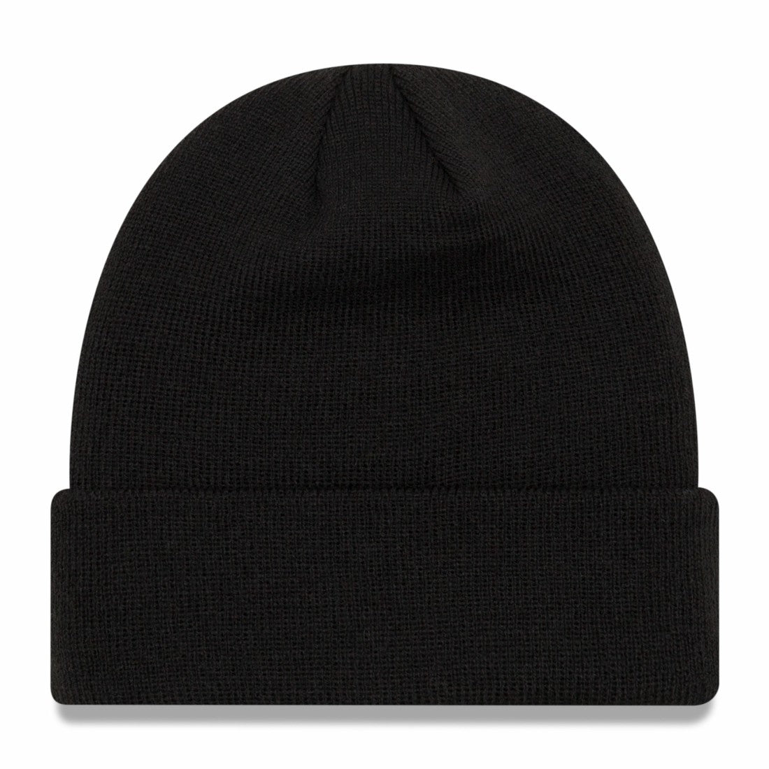 2025 AFC West Division Champions Cuffed Knit Hat - Denver Broncos