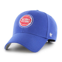 NBA Detroit Pistons '47 MVP Clean Up Adjustable Hat sale