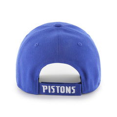 NBA Detroit Pistons '47 MVP Clean Up Adjustable Hat sale