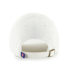 NBA Detroit Pistons '47 Clean Up Adjustable Hat sale
