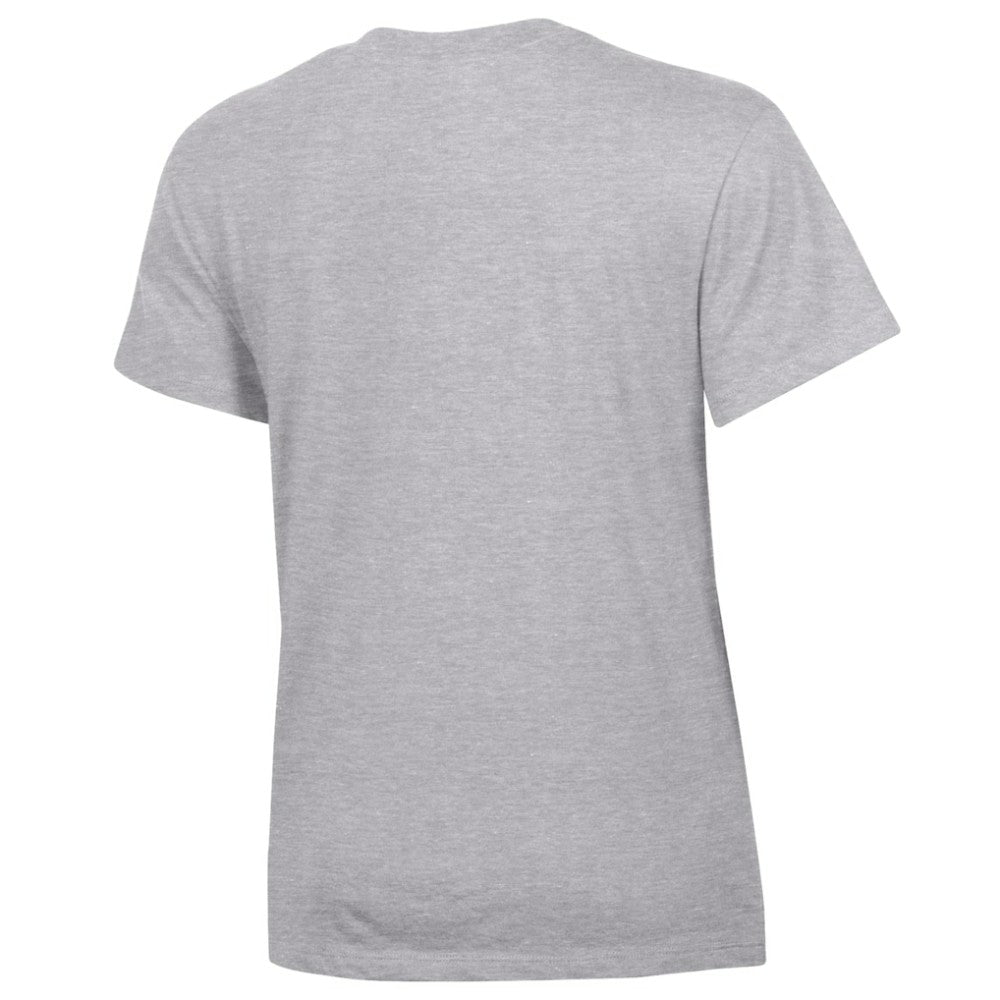 NHL Gray Boston Bruins Champion Women's Core T-Shirt
