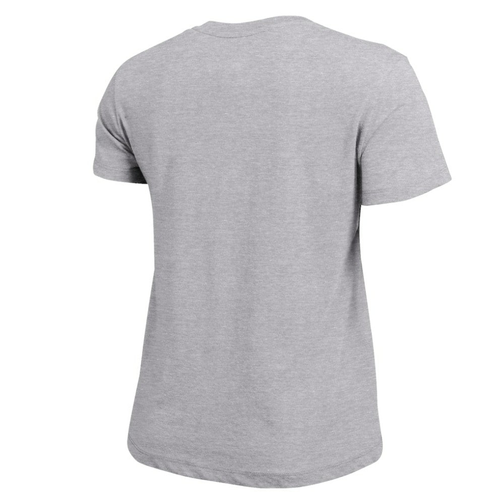 NHL Gray St. Louis Blues Champion Women's Core T-Shirt