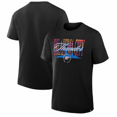 NBA Oklahoma City Thunder Chase Chrome T-Shirt