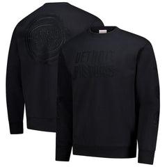 NBA Detroit Pistons Phantom Fleece Sweatshirt sale