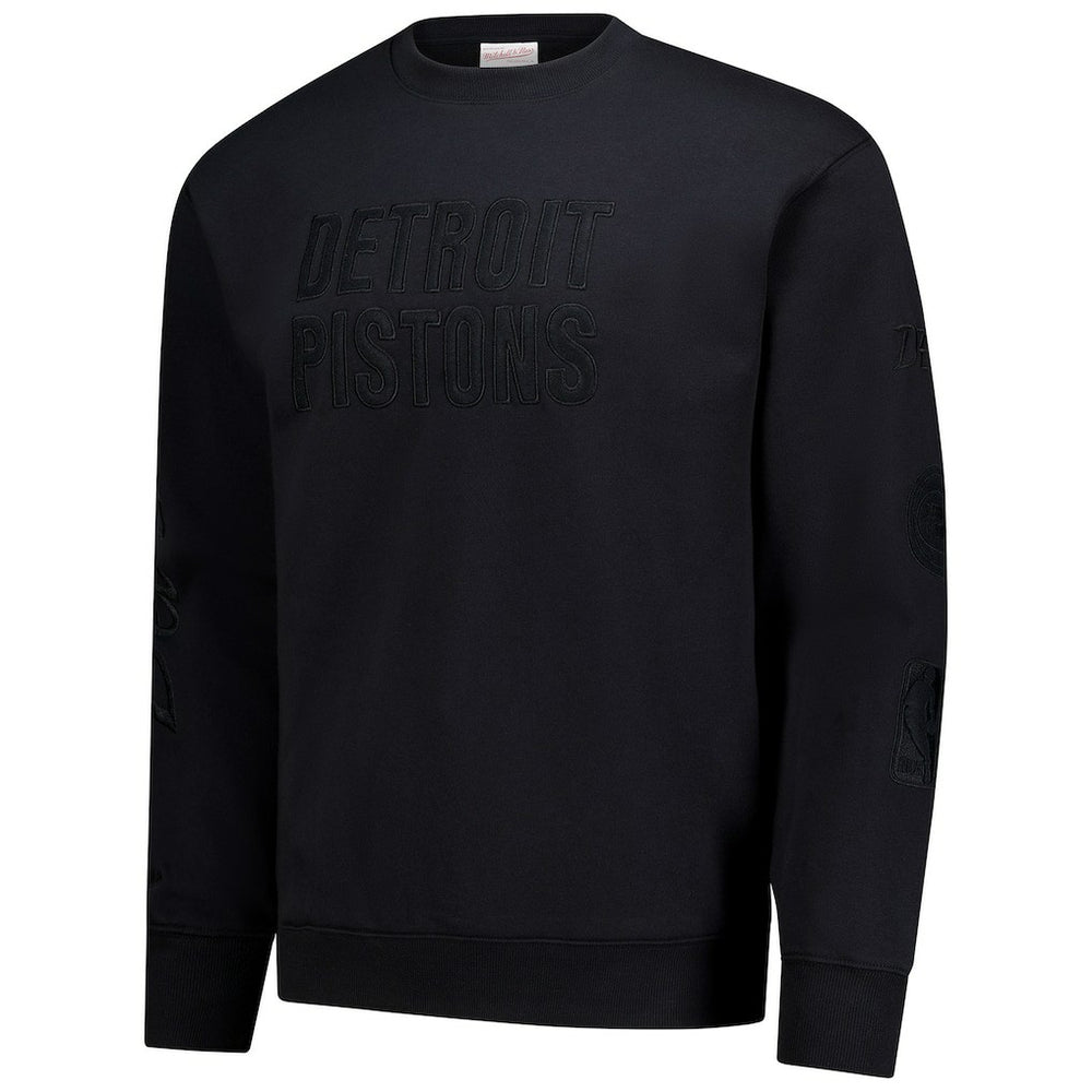NBA Detroit Pistons Phantom Fleece Sweatshirt sale