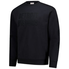 NBA Detroit Pistons Phantom Fleece Sweatshirt sale