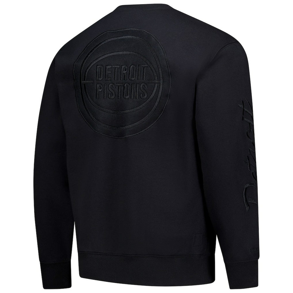 NBA Detroit Pistons Phantom Fleece Sweatshirt sale