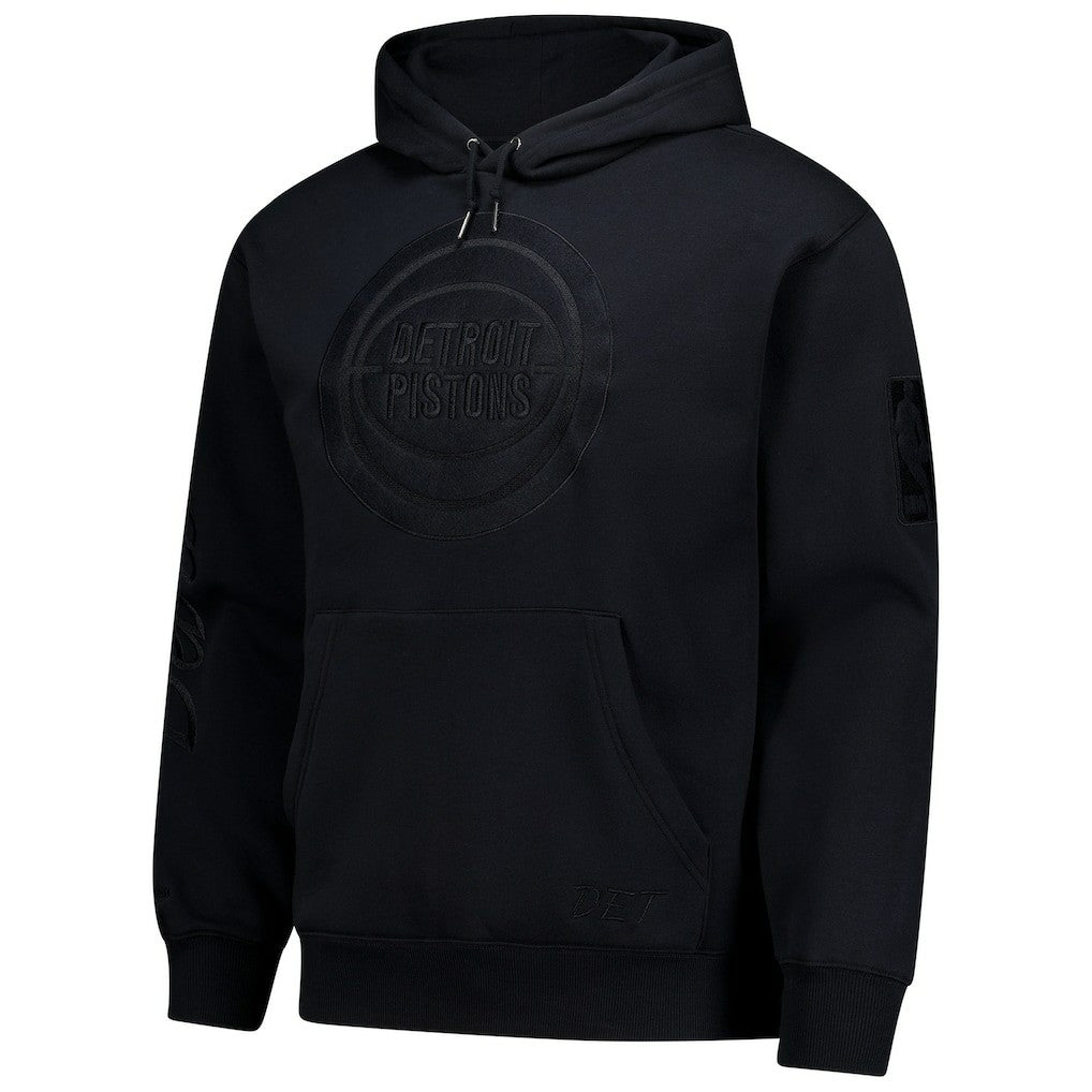NBA Detroit Pistons Phantom Fleece Hoodie sale