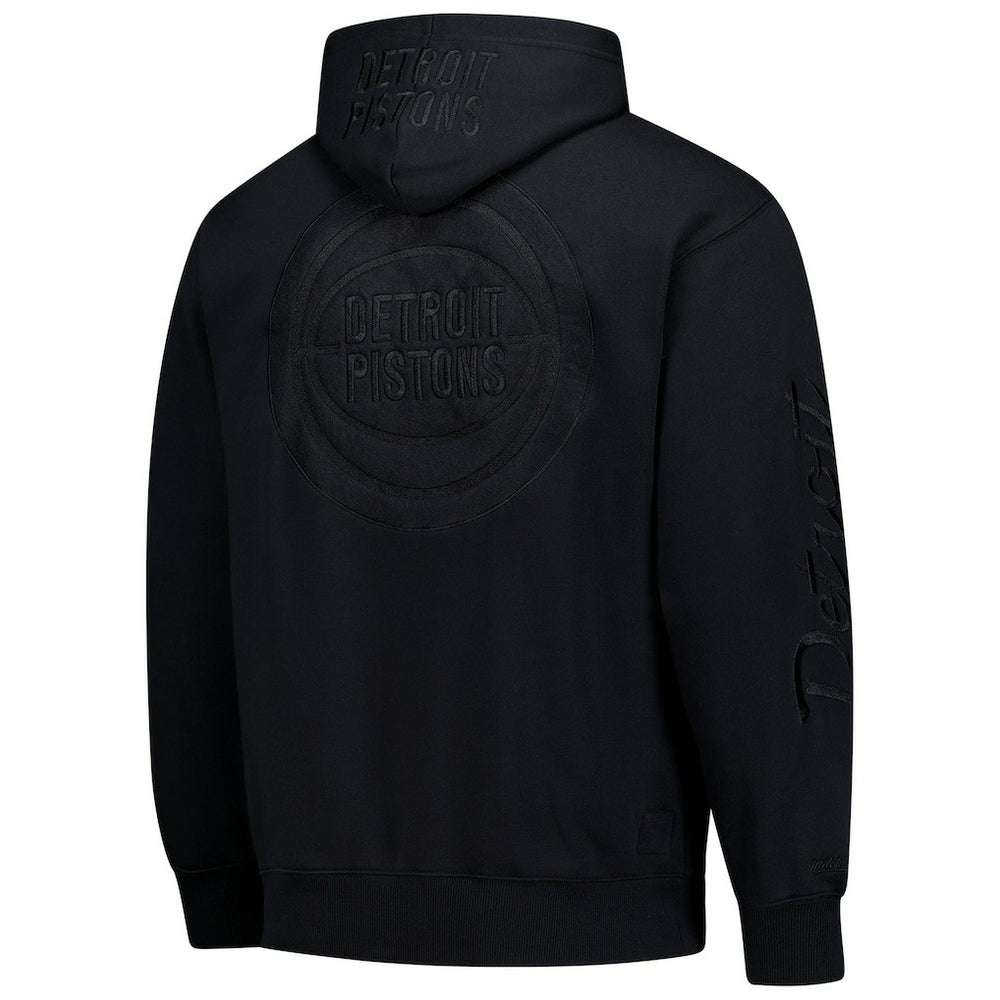 NBA Detroit Pistons Phantom Fleece Hoodie sale