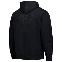 NBA Detroit Pistons Phantom Fleece Hoodie sale