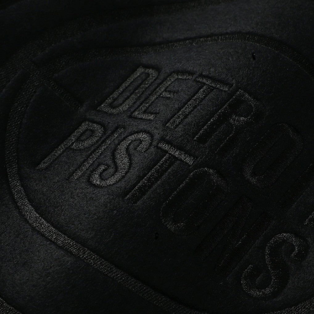 NBA Detroit Pistons Phantom Fleece Hoodie sale