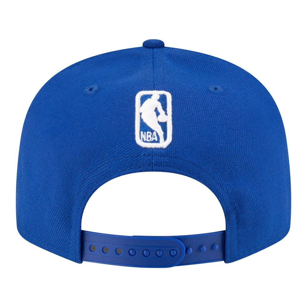 NBA Detroit Pistons One Tone Team 9FIFTY Adjustable Hat sale