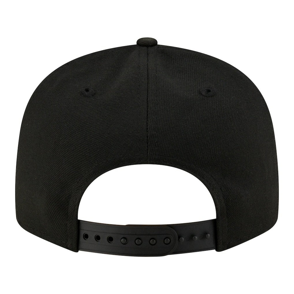NBA Detroit Pistons Team 9FIFTY Snapback Hat