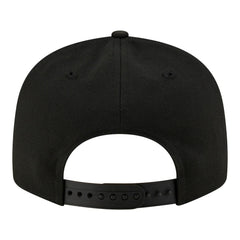 NBA Detroit Pistons Team 9FIFTY Snapback Hat