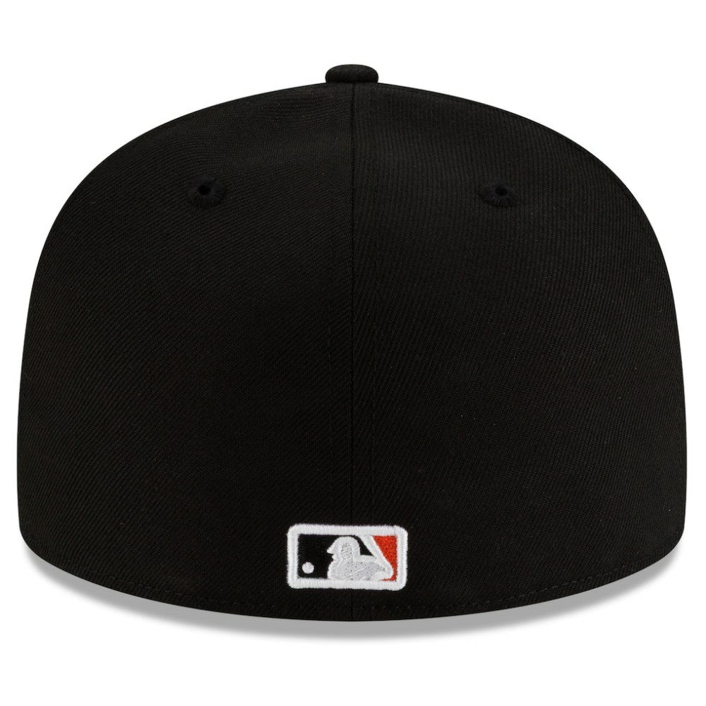 MLB San Francisco Giants New Era Authentic Collection Alternate 59FIFTY Fitted Hat