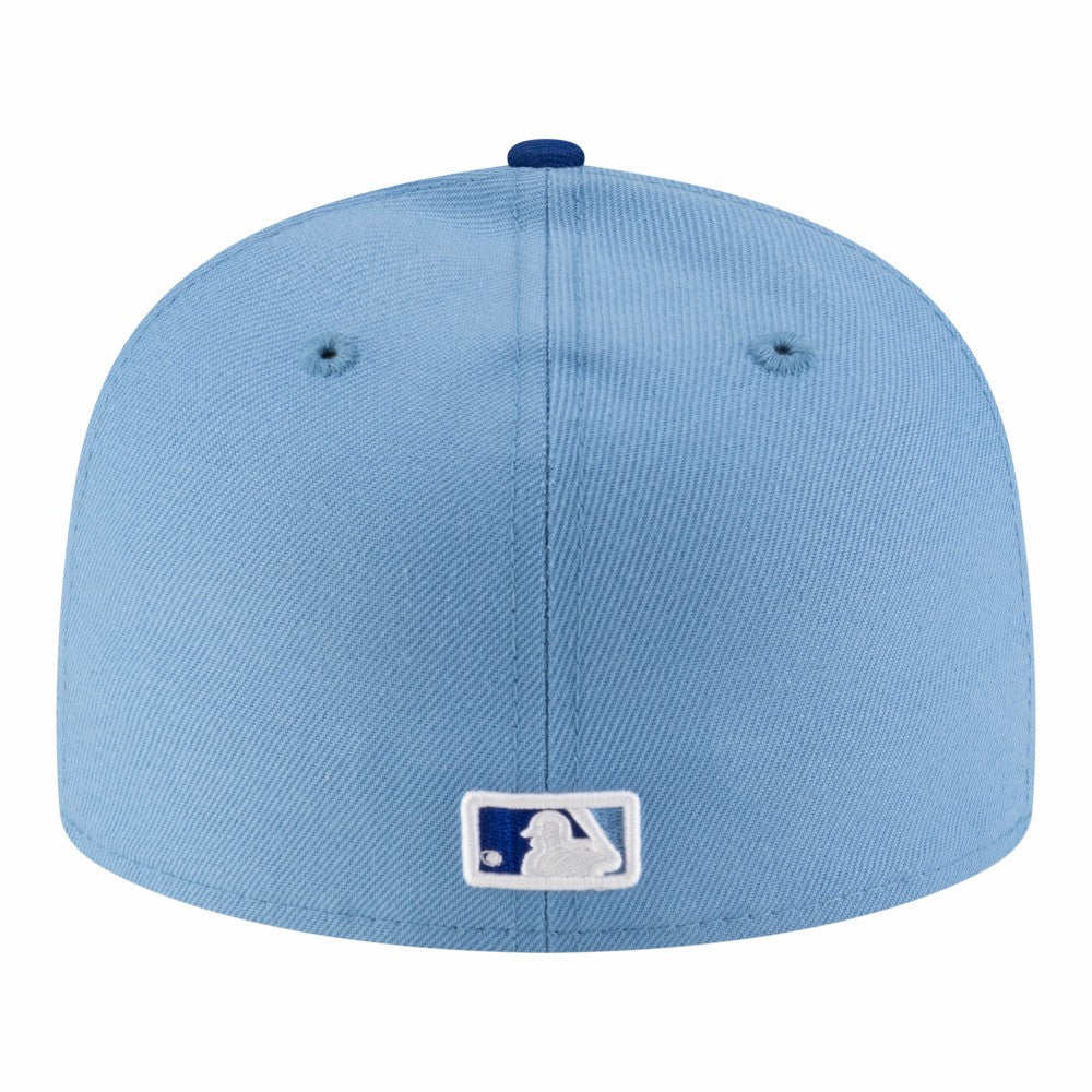 MLB Kansas City Royals New Era Authentic Collection On-Field 59FIFTY Fitted Hat