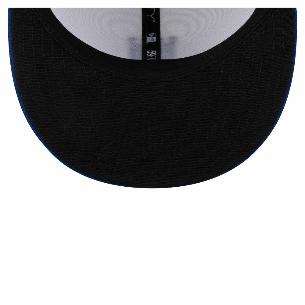 MLB Kansas City Royals New Era Authentic Collection On-Field 59FIFTY Fitted Hat