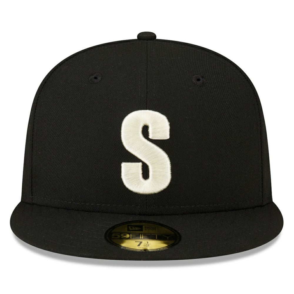 MLB Seattle Mariners New Era Authentic Collection 59FIFTY Fitted Hat