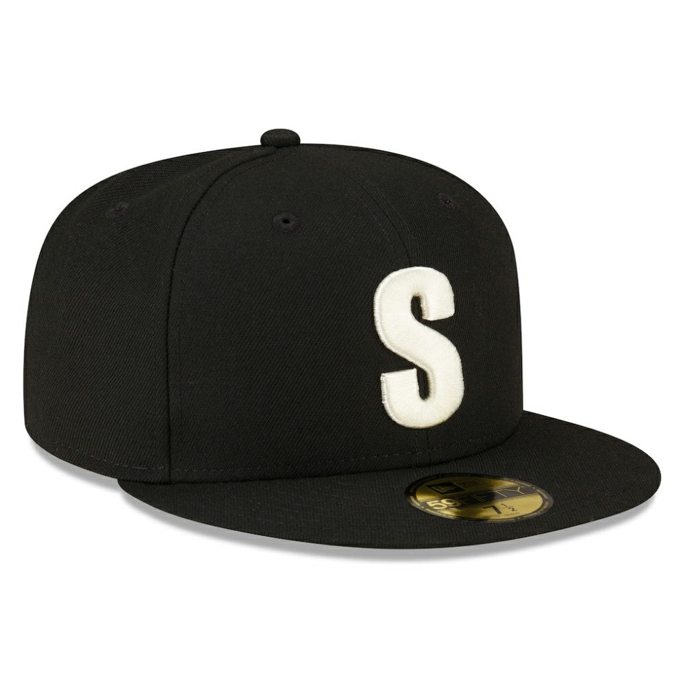 MLB Seattle Mariners New Era Authentic Collection 59FIFTY Fitted Hat