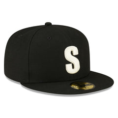 MLB Seattle Mariners New Era Authentic Collection 59FIFTY Fitted Hat