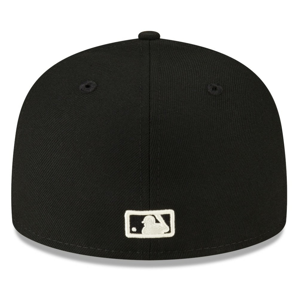 MLB Seattle Mariners New Era Authentic Collection 59FIFTY Fitted Hat