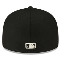 MLB Seattle Mariners New Era Authentic Collection 59FIFTY Fitted Hat